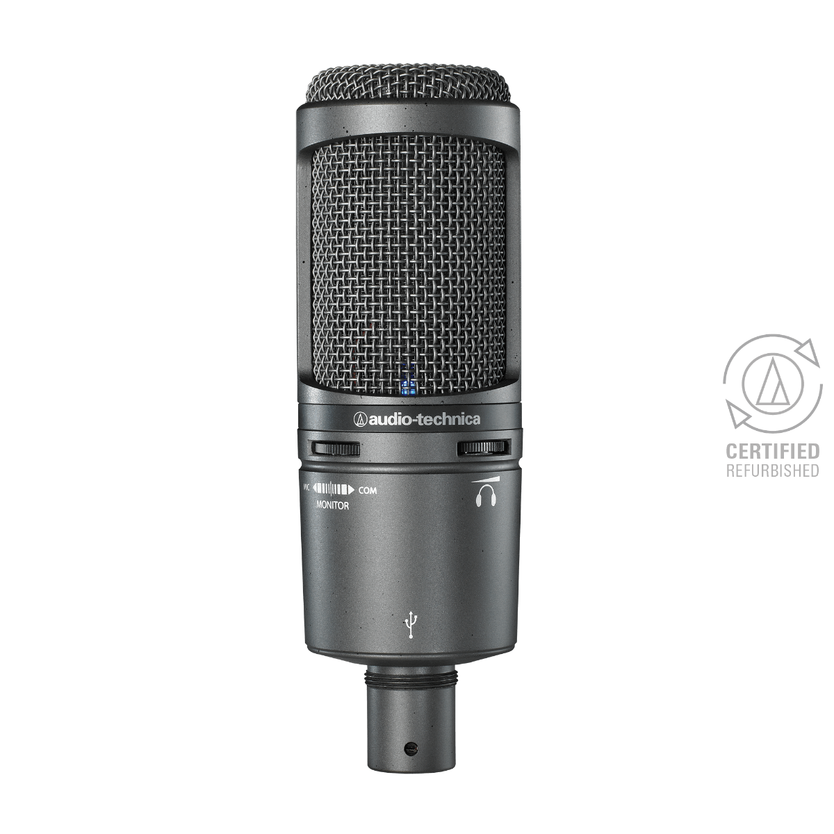 Audio-Technica AT2020
